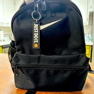 Nike Brasilia Mini Backpack